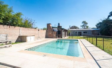 VENTA CASA SANTO TOME