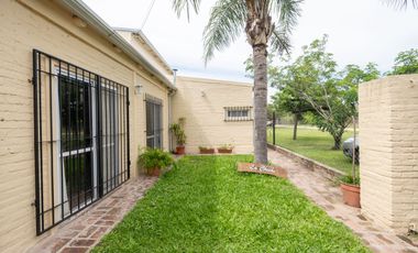 SE VENDE CASA QUINTA EN COLASTINE