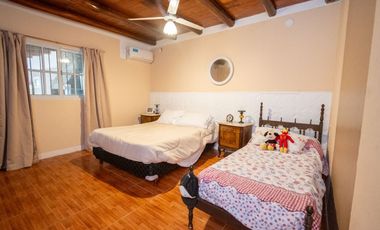 SE VENDE CASA QUINTA EN COLASTINE