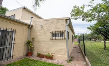 SE VENDE CASA QUINTA EN COLASTINE