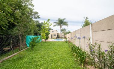 SE VENDE CASA QUINTA EN COLASTINE