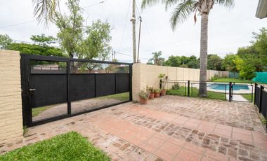 SE VENDE CASA QUINTA EN COLASTINE