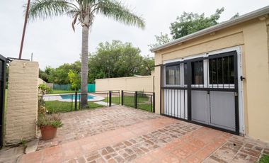SE VENDE CASA QUINTA EN COLASTINE