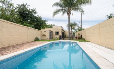 SE VENDE CASA QUINTA EN COLASTINE