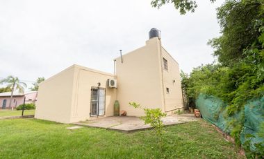 SE VENDE CASA QUINTA EN COLASTINE