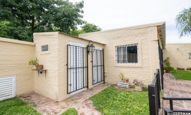SE VENDE CASA QUINTA EN COLASTINE