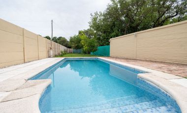 SE VENDE CASA QUINTA EN COLASTINE