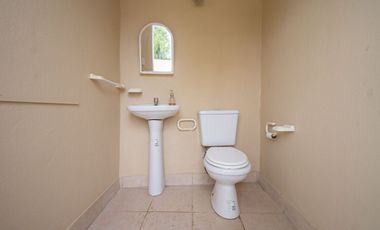 SE VENDE CASA QUINTA EN COLASTINE