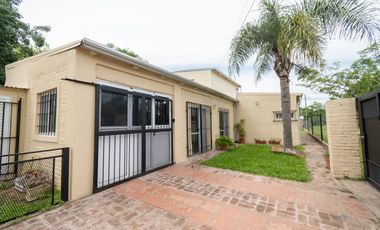 SE VENDE CASA QUINTA EN COLASTINE