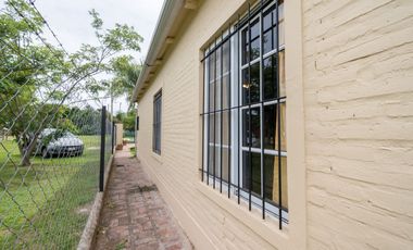 SE VENDE CASA QUINTA EN COLASTINE