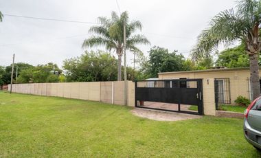 SE VENDE CASA QUINTA EN COLASTINE