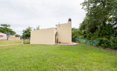 SE VENDE CASA QUINTA EN COLASTINE