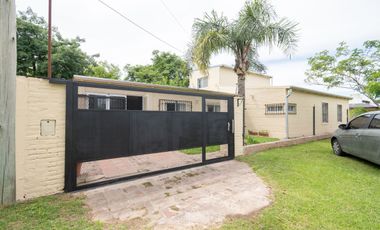 SE VENDE CASA QUINTA EN COLASTINE