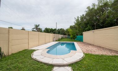 SE VENDE CASA QUINTA EN COLASTINE