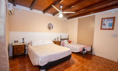 SE VENDE CASA QUINTA EN COLASTINE