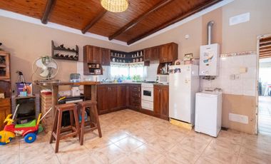 SE VENDE CASA QUINTA EN COLASTINE