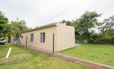 SE VENDE CASA QUINTA EN COLASTINE