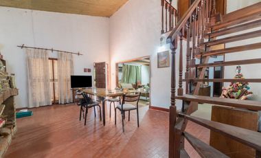 Venta Casa Jorge Newbery Sauce Viejo
