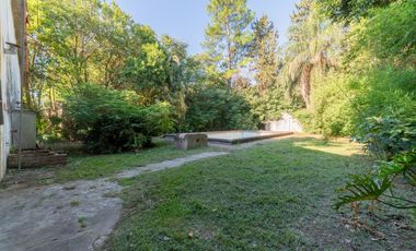 Venta Casa Jorge Newbery Sauce Viejo
