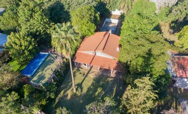 Venta Casa Jorge Newbery Sauce Viejo