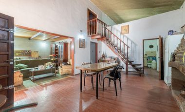 Venta Casa Jorge Newbery Sauce Viejo