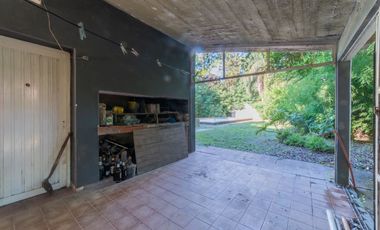 Venta Casa Jorge Newbery Sauce Viejo