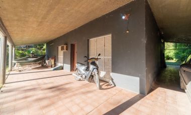 Venta Casa Jorge Newbery Sauce Viejo