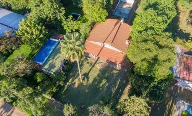 Venta Casa Jorge Newbery Sauce Viejo