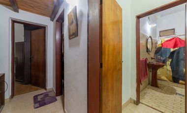Venta Casa Jorge Newbery Sauce Viejo