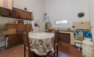 Venta Casa Jorge Newbery Sauce Viejo