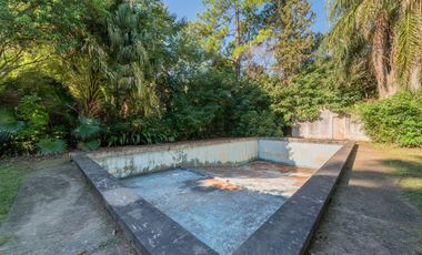 Venta Casa Jorge Newbery Sauce Viejo