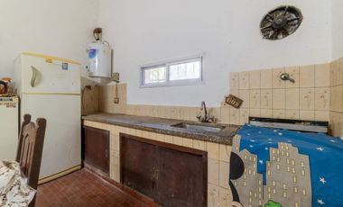 Venta Casa Jorge Newbery Sauce Viejo