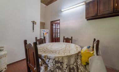 Venta Casa Jorge Newbery Sauce Viejo