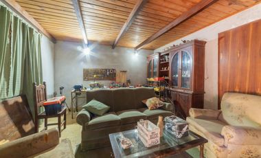 Venta Casa Jorge Newbery Sauce Viejo