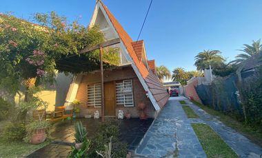 CASA EN VENTA EN VILLA ELISA