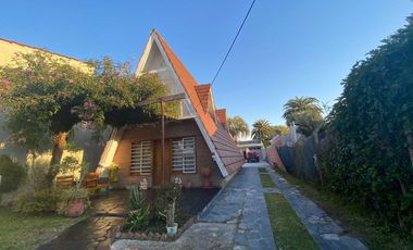 CASA EN VENTA EN VILLA ELISA