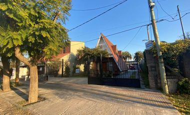 CASA EN VENTA EN VILLA ELISA