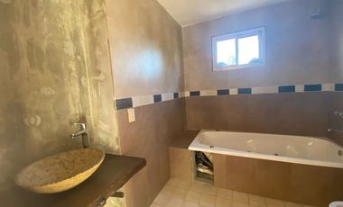 CASA EN VENTA EN VILLA ELISA