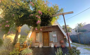 CASA EN VENTA EN VILLA ELISA