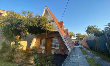 CASA EN VENTA EN VILLA ELISA