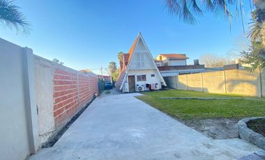 CASA EN VENTA EN VILLA ELISA