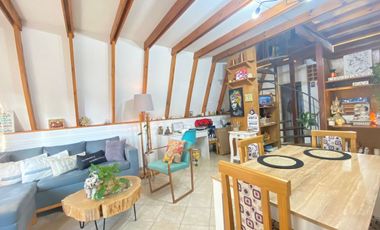 CASA EN VENTA EN VILLA ELISA