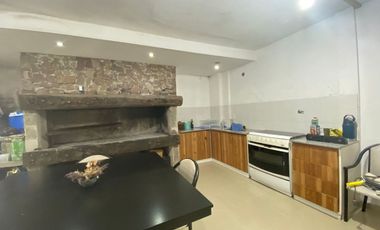 CASA EN VENTA EN VILLA ELISA