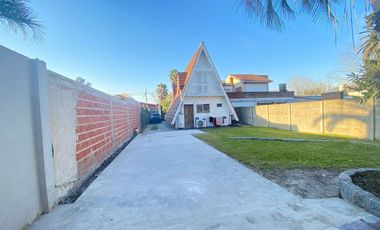 CASA EN VENTA EN VILLA ELISA