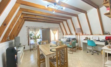 CASA EN VENTA EN VILLA ELISA