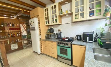 CASA EN VENTA EN VILLA ELISA