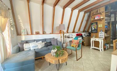 CASA EN VENTA EN VILLA ELISA