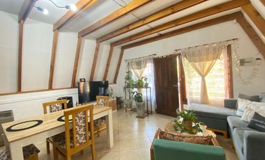 CASA EN VENTA EN VILLA ELISA