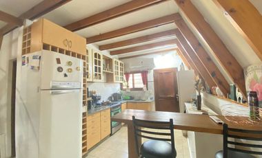 CASA EN VENTA EN VILLA ELISA