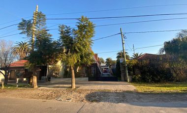 CASA EN VENTA EN VILLA ELISA